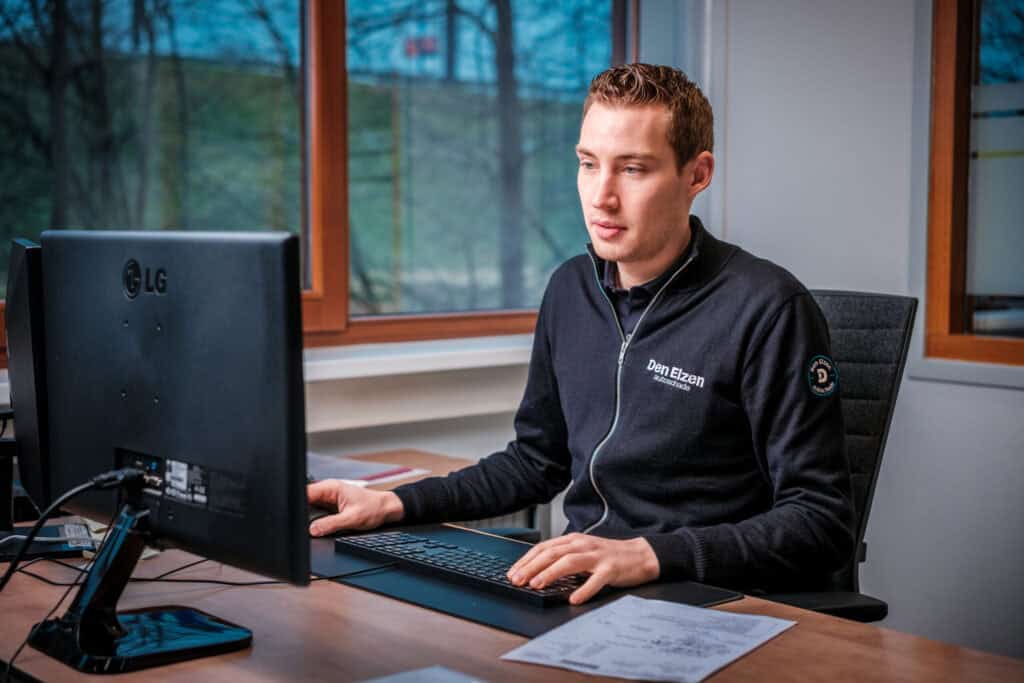 Front-Office medewerker Zoetermeer