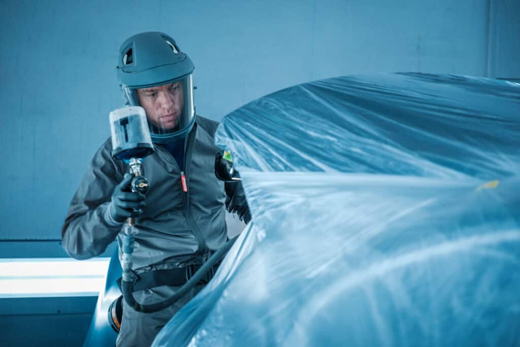 Spuiter Capelle aan den Ijssel vacature