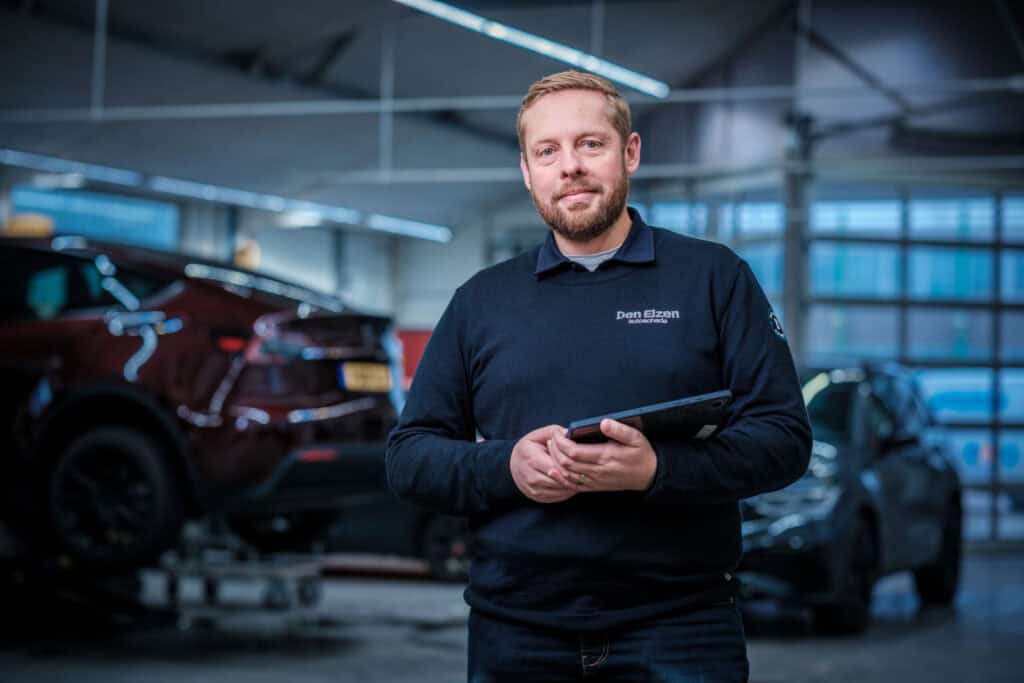 Vacature schademanager ABS Den Elzen Roosendaal