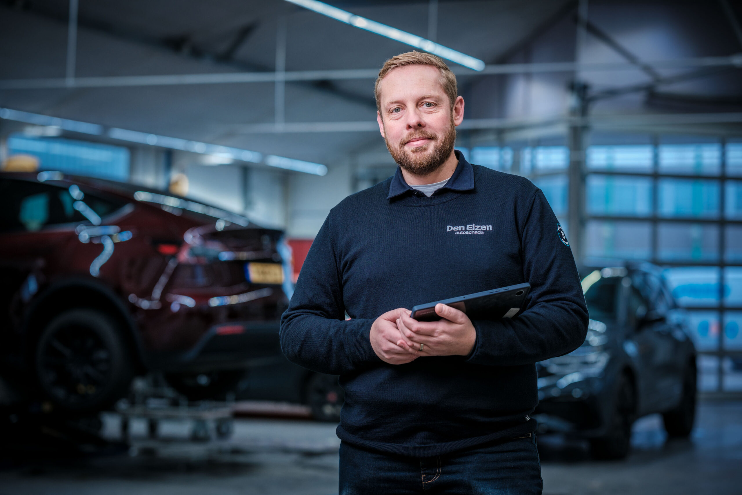 Vacature schademanager ABS Den Elzen Roosendaal