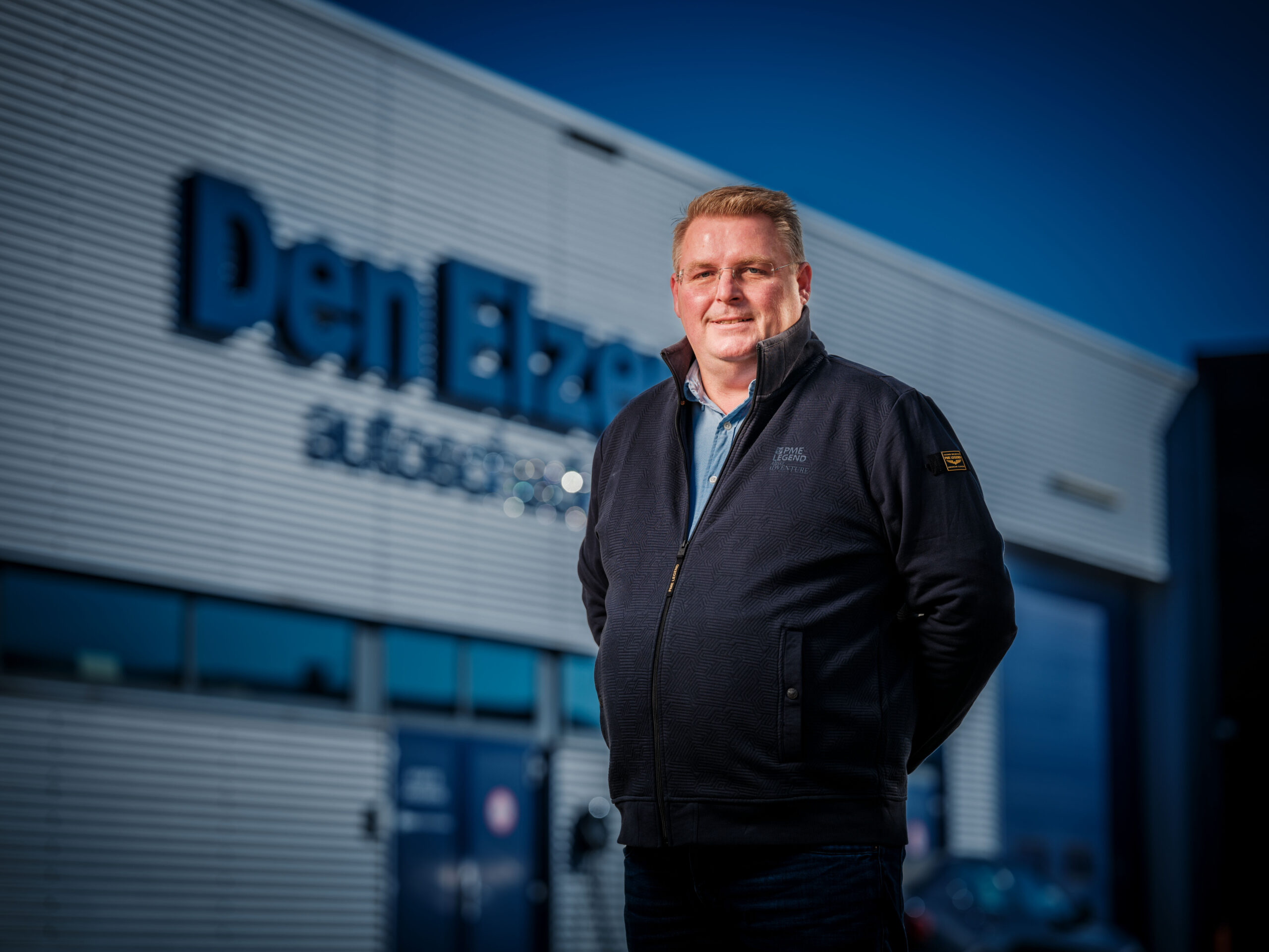 Facilitair manager vacature