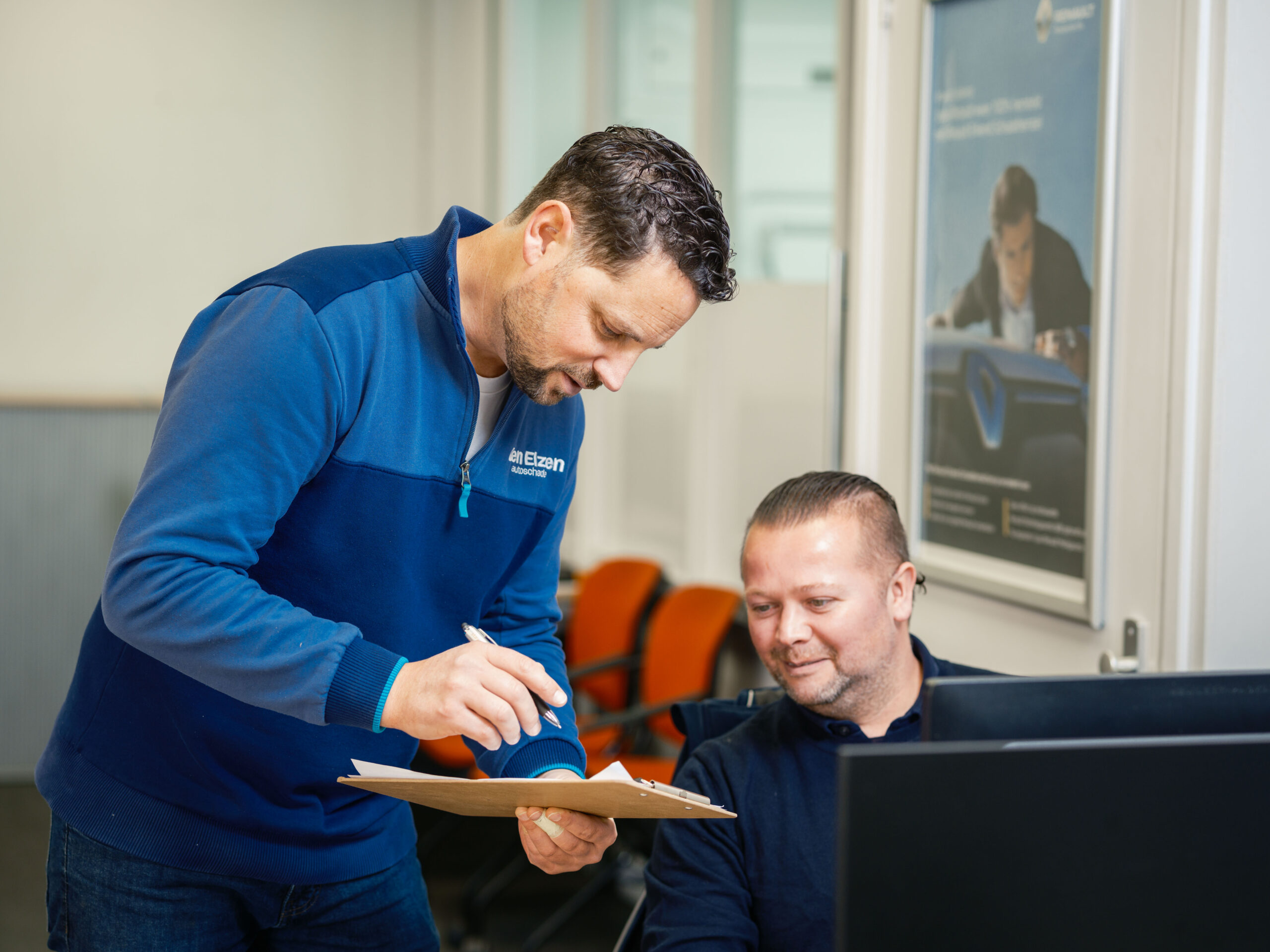 Vestigingsmanger.vlaardingen