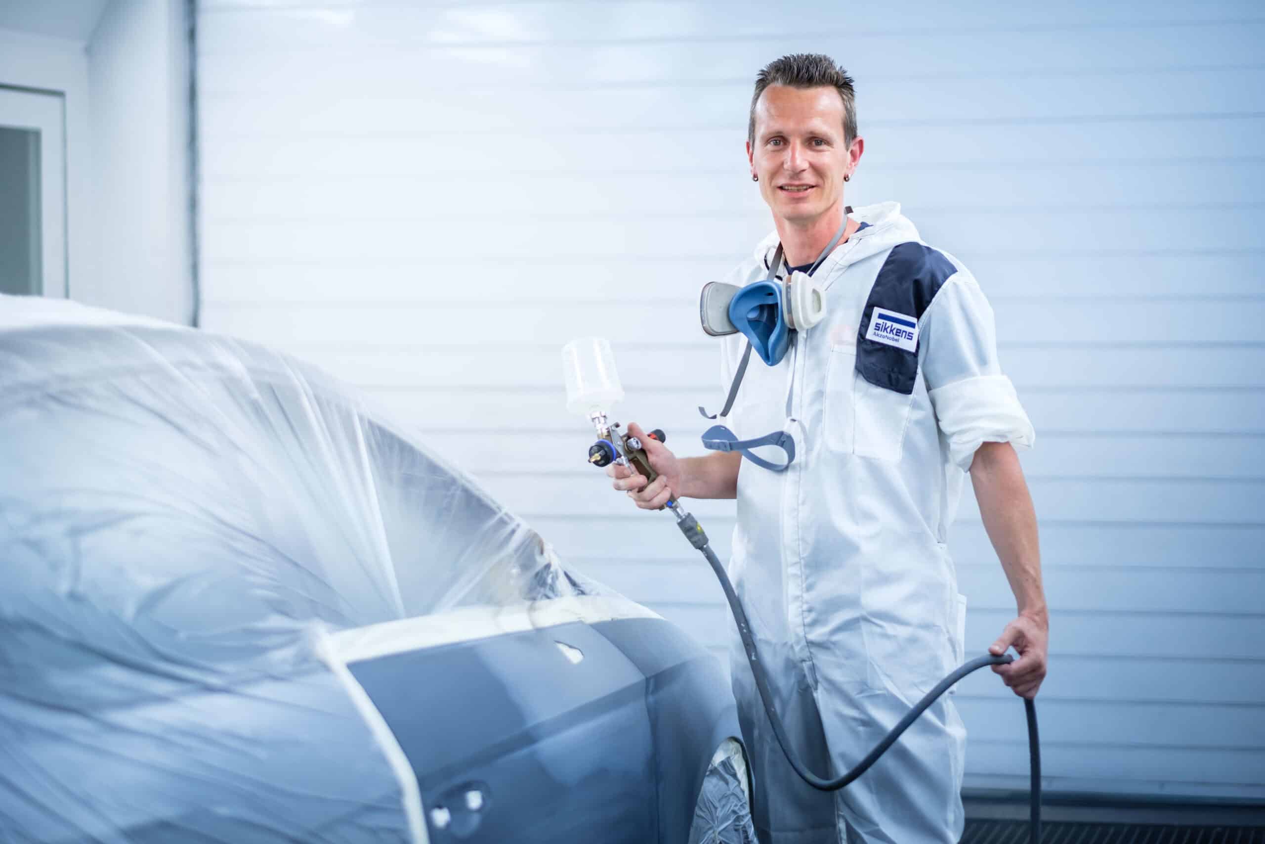 Autospuiter.Gorinchem.Vacatures