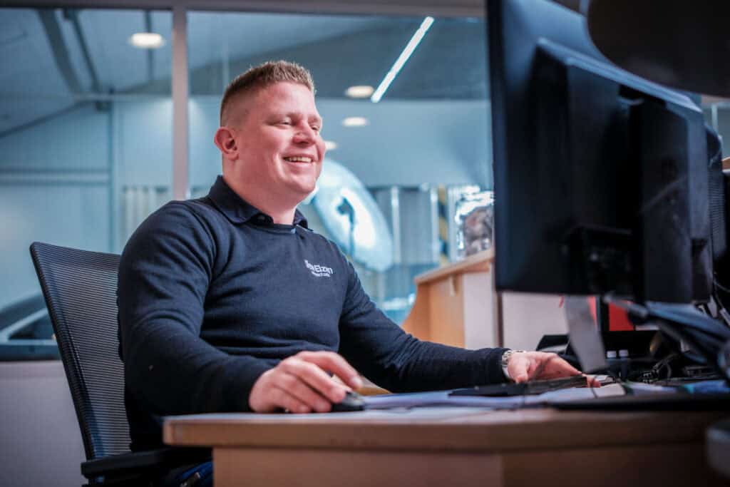 Front-office medewerker Roosendaal. Vacature