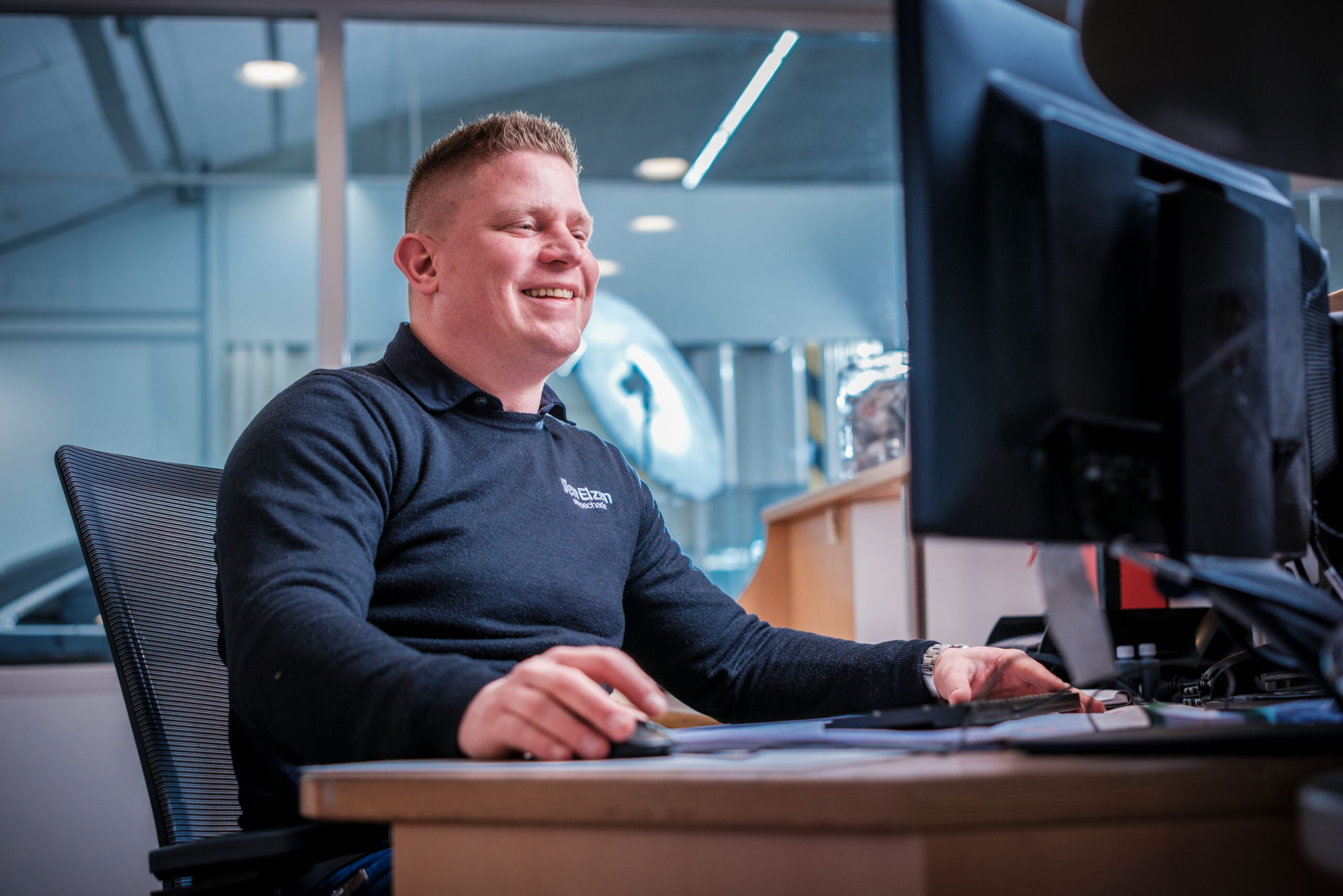 Front-office medewerker Roosendaal. Vacature