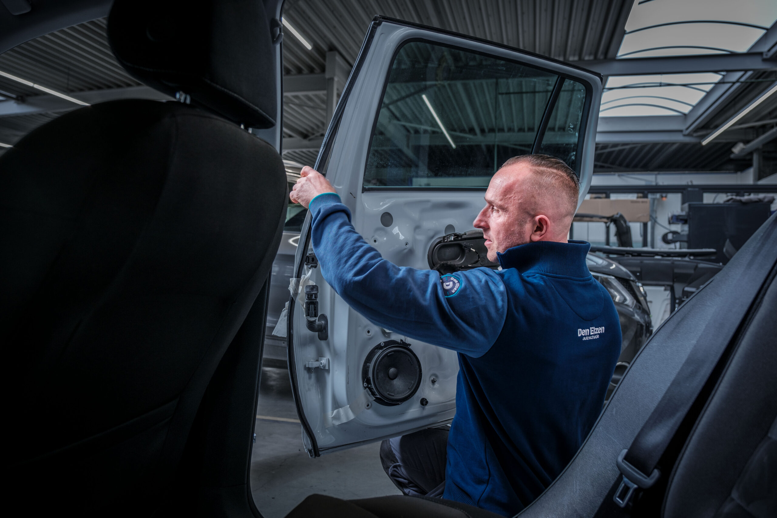 1e schdehersteller Breda